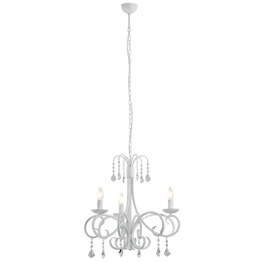 Lampa Wisząca Argon Diadema 6271