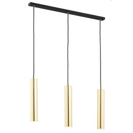 Lampa Wisząca Argon Gomera Plus 6113