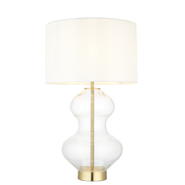 Lampa Stołowa Endon Kelda Shaped 99110