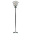 Lampa Ogrodowa Stojąca Nordlux Vejers 25118031