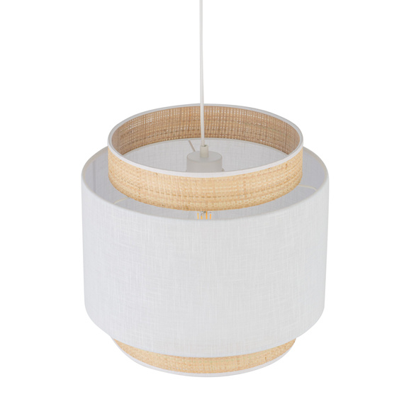 Żyrandol TK Lighting Boho 5653