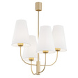 Lampa Wisząca Argon Safiano 1821