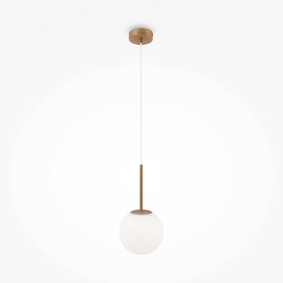 Zwis Basic form złoty (MOD321PL-01G2) - Maytoni