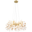 Lampa wisząca 64132-8 Globo Lighting Danna 