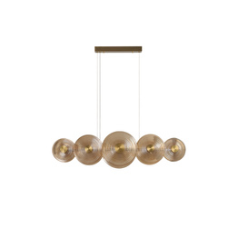 Lampa Wisząca Azzardo Nazar AZ6531