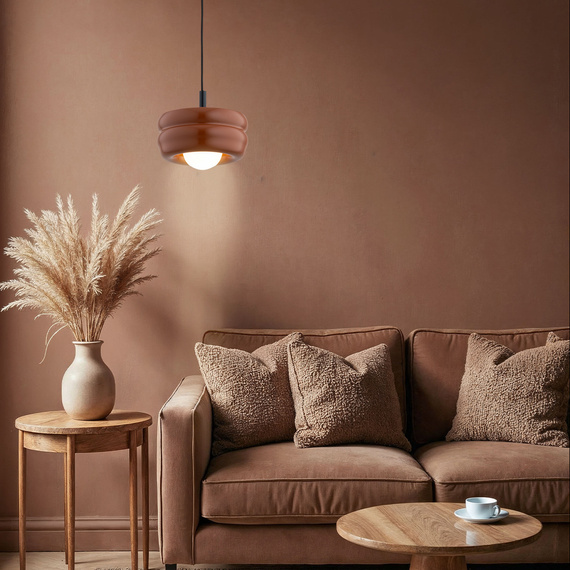 Lampa Wisząca Argon Tevo 8817