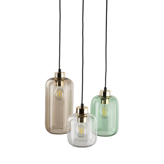 Lampa Wisząca TK Lighting Marco 3325