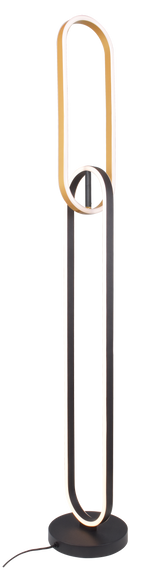 Lampa Podłogowa Zuma Line Ravon 003064-034704