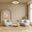 Lampa Sufitowa Zambelis 23001