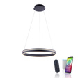 Lampa Wisząca Zuma Line Q-vito 003902-032267