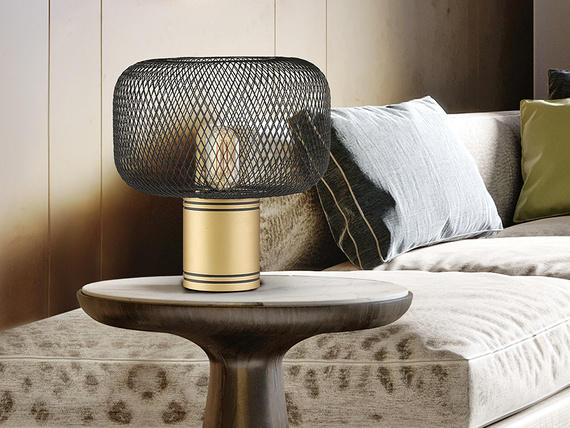 Schuller Lampka nocna Osiris 910538