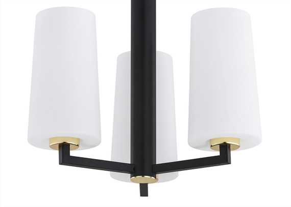 Żyrandol Argon Camelot Plus 6143