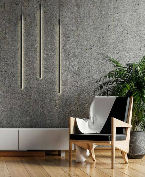 Moosee Lampa wisząca MSE010100158 Ombre 80