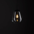 Lampa wisząca Nowodvorski Pear S 7800 BK