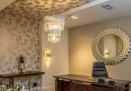 Oprawa Ścienna Maxlight Vogue W0227