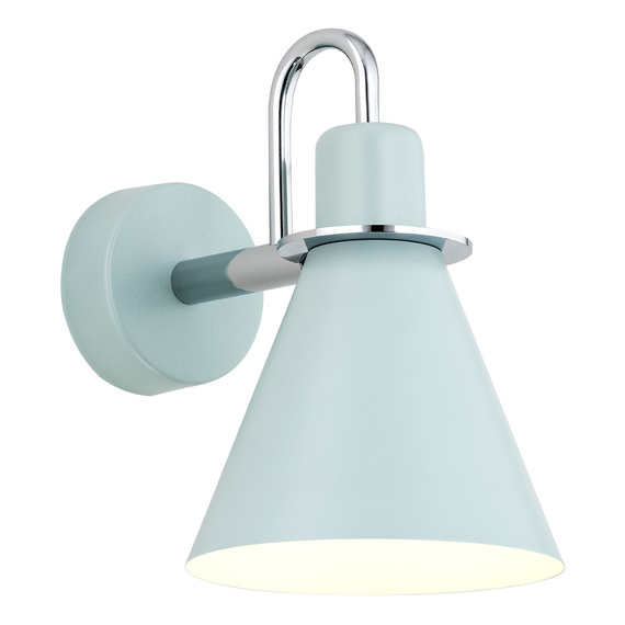 Lampa Ścienna Argon Beverly 4707