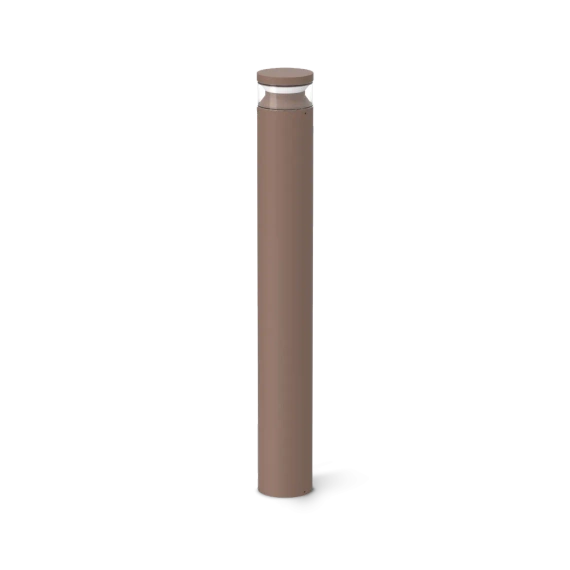 Ideal Lux Boeing Lampa stojąca na zewnątrz 346724 100cm 