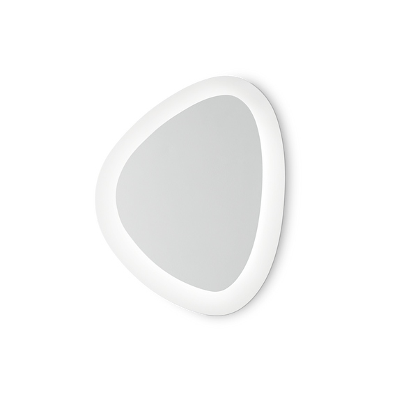 Lampa ścienna Ideal Lux Gingle AP125 Medium