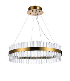 Lampa wisząca Azzardo Francesca 60 AZ5261