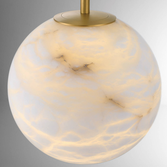 Eurofase QN-KEPLER-1P-M-BG Kepler Zwis