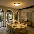 Lampa Sufitowa Milagro Siena ML1834