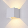Lampa Ścienna Ogrodowa Maytoni Fulton O572WL-L6W