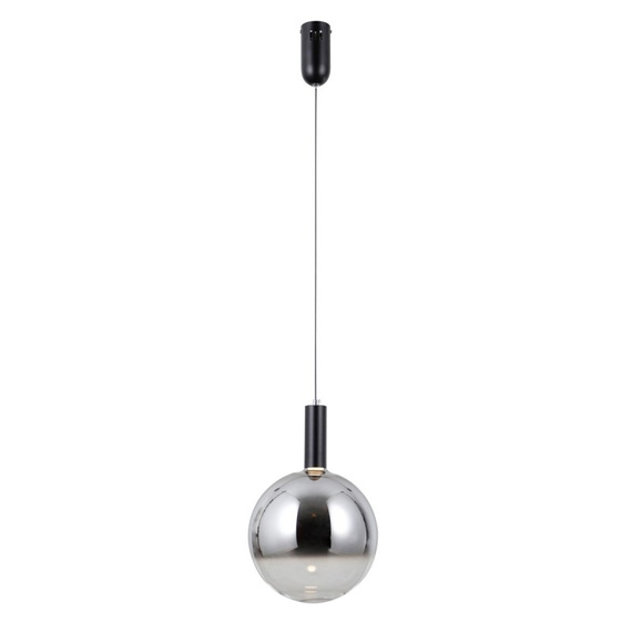 Italux Strela Zwis PND-34378-1L-BK