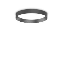 Ideal Lux Fly Plafoniera 2700K 35cm 341156