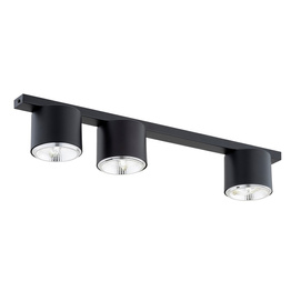 Emibig Nano 3 Black (1310/3) Plafon