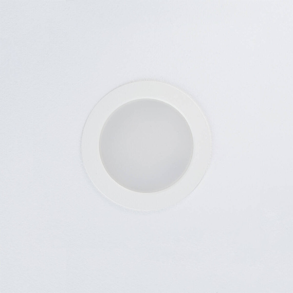 Nowodvorski Mykonos 10545 Wpuszczana lampa 4000K 24W