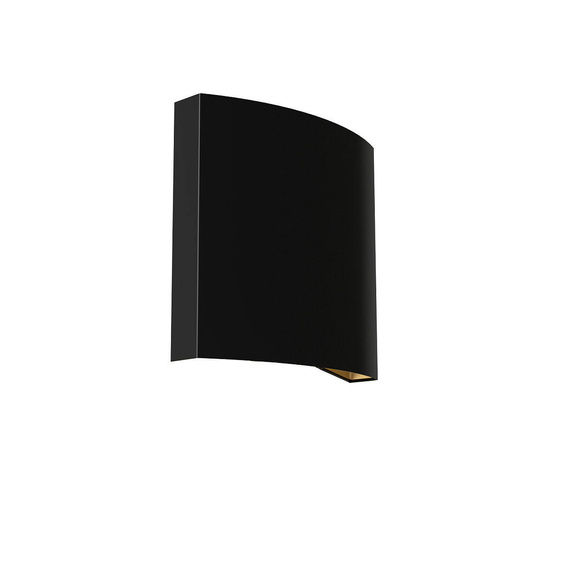 Lampa ścienna Nowodvorski Borde 8045