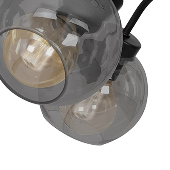 Plafon Milagro Sofia MLP6597