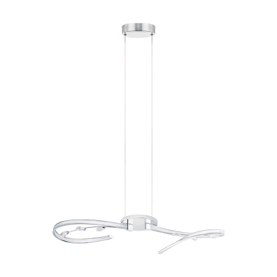 Lampa Wisząca Vallemare 1 97488 Eglo