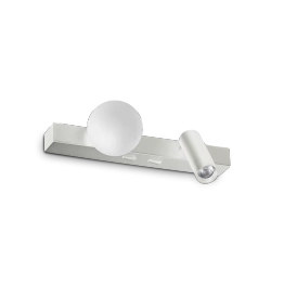 Ideal Lux Ping Pong Kinkiet 336534