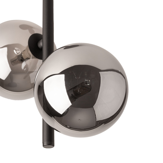 Żyrandol TK Lighting Estera 6706