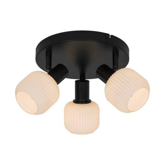 Lampa sufitowa Zuma Line R5021009A-3R Stem