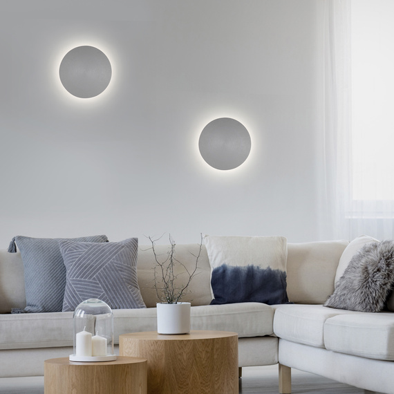 Oprawa Ścienna Paul Neuhaus Akku-puntua 003902-032248