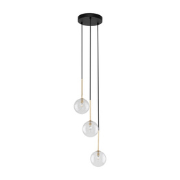 Żyrandol TK Lighting Nilos 5942