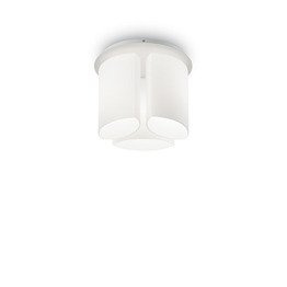 Plafon Ideal Lux Almond PL3