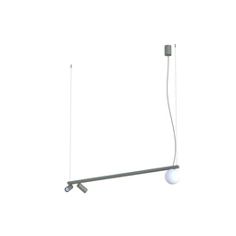 Lampa Wisząca Nowodvorski Fourty 11471