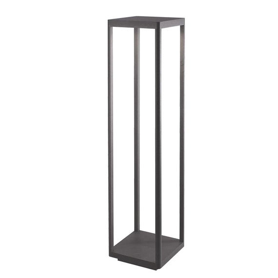 Lampa Stojąca Zewnętrzna Zambelis E204