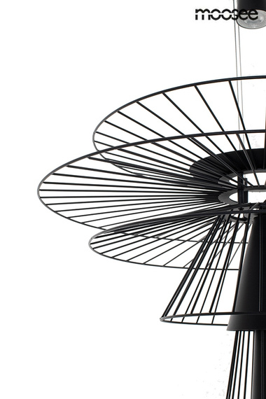 Żyrandol Moosee Sesto MSE1501100139