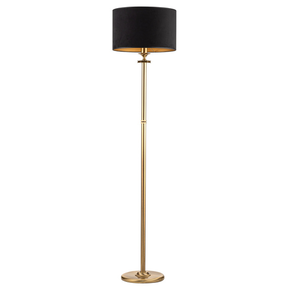 Lampa podłogowa Kutek DEC-LS-1(P/A) Decor