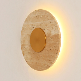 Lampa Ścienna Maxlight Sun W0417