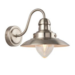 Lampa Ścienna Endon Mendip 1 60800