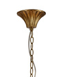 Lampa wisząca Mantra Paola 6205
