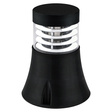 Lampa stojąca zewnętrzna Novolux Mirco 669D-G05X1A-02