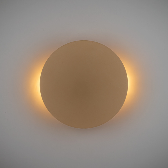 Lampa Ścienna TK Lighting Luna 10623