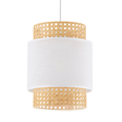 TK Lighting Lampa Wisząca 6528 Boho