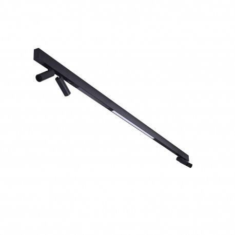 Azzardo AZ4812 Alfa Zestaw 2m TRACK MAGNETIC 52M2041 SET 4000K